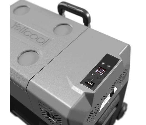 Yeticool BX40 GREY - 1018653 - zdjęcie 4
